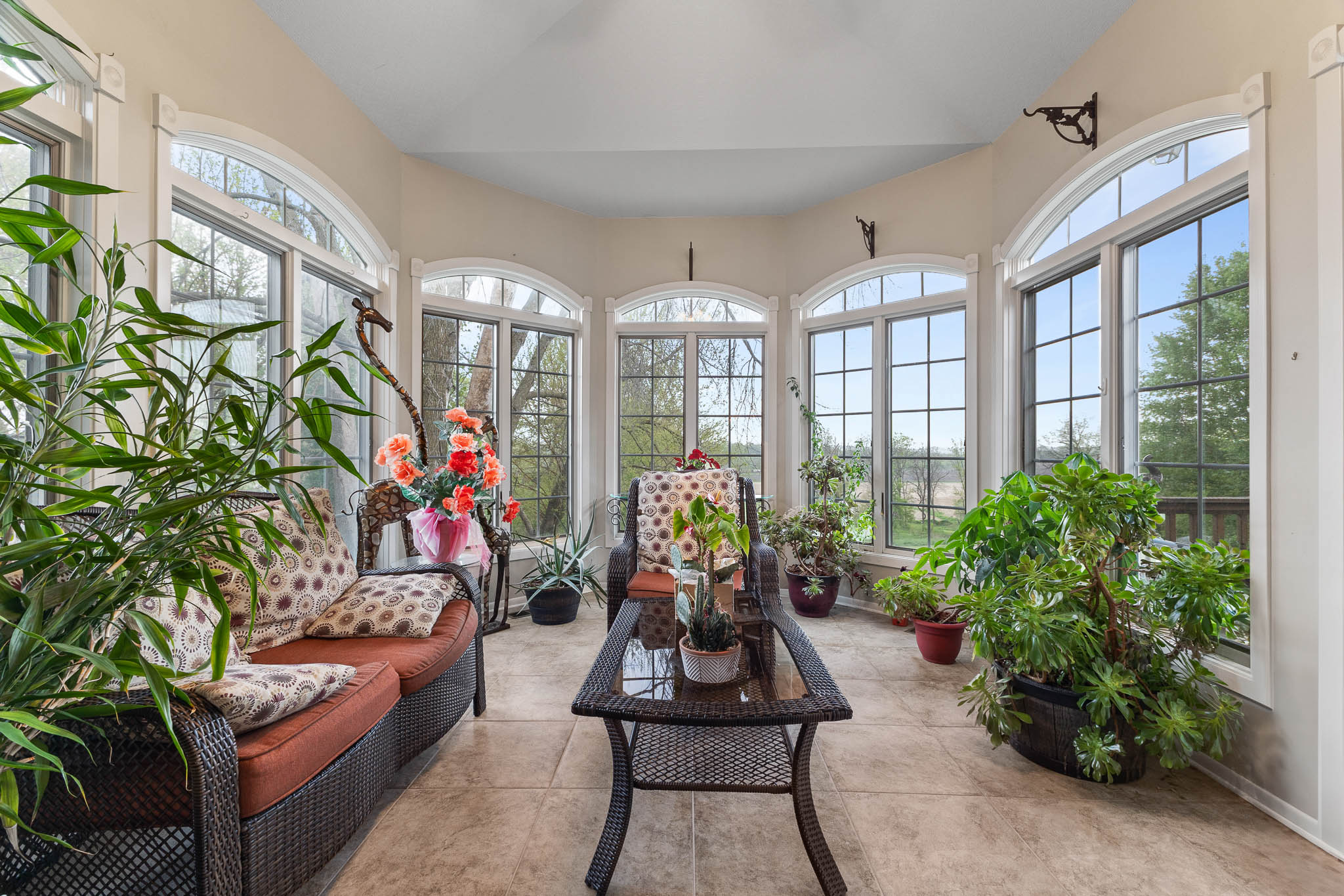 Interior Photography